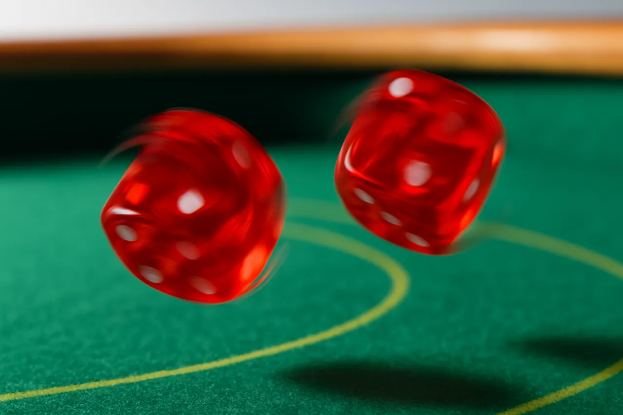 Craps